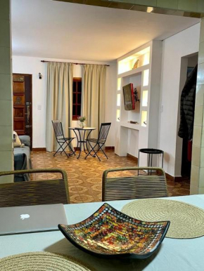 Chalet Mi Esperanza